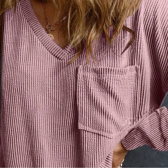 NWT Cilkoo Long Sleeve Top - Picture 3 of 5